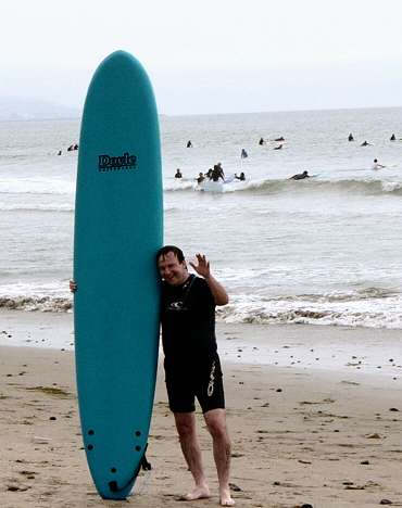 Surfing summer 2002